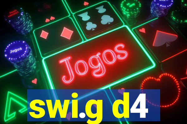 swi.g d4